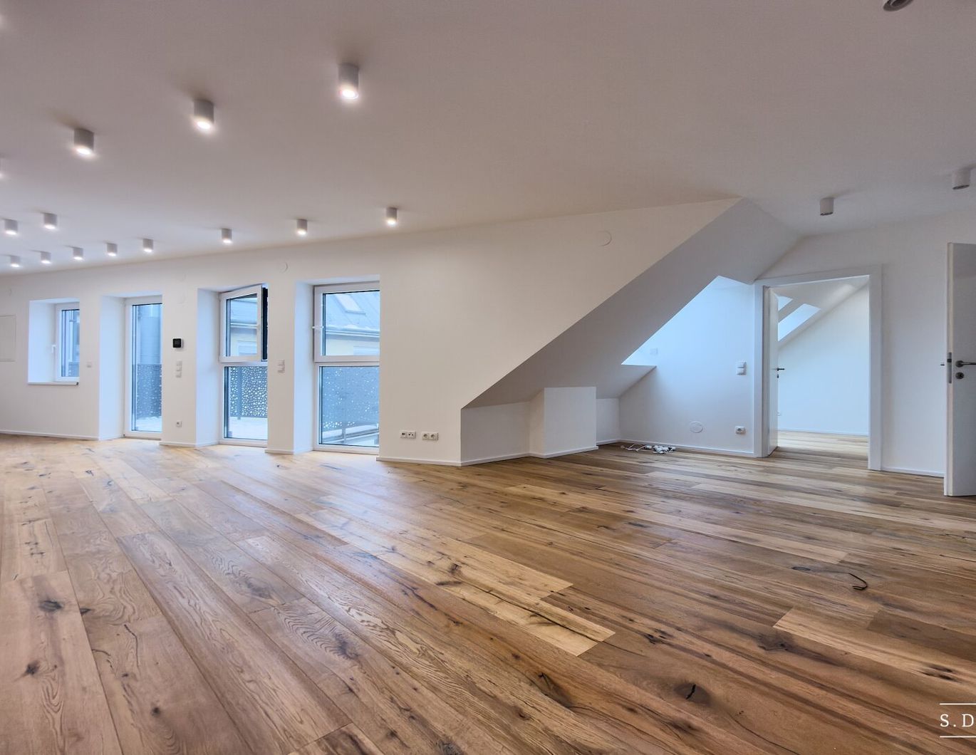 • NEU! • 6 EXKLUSIVE DG-WOHNUNGEN MIT WIENBLICK • SOFORT BEZIEHBAR • EIGENTUM • SIEBENBRUNNENPLATZ • 1050 WIEN •