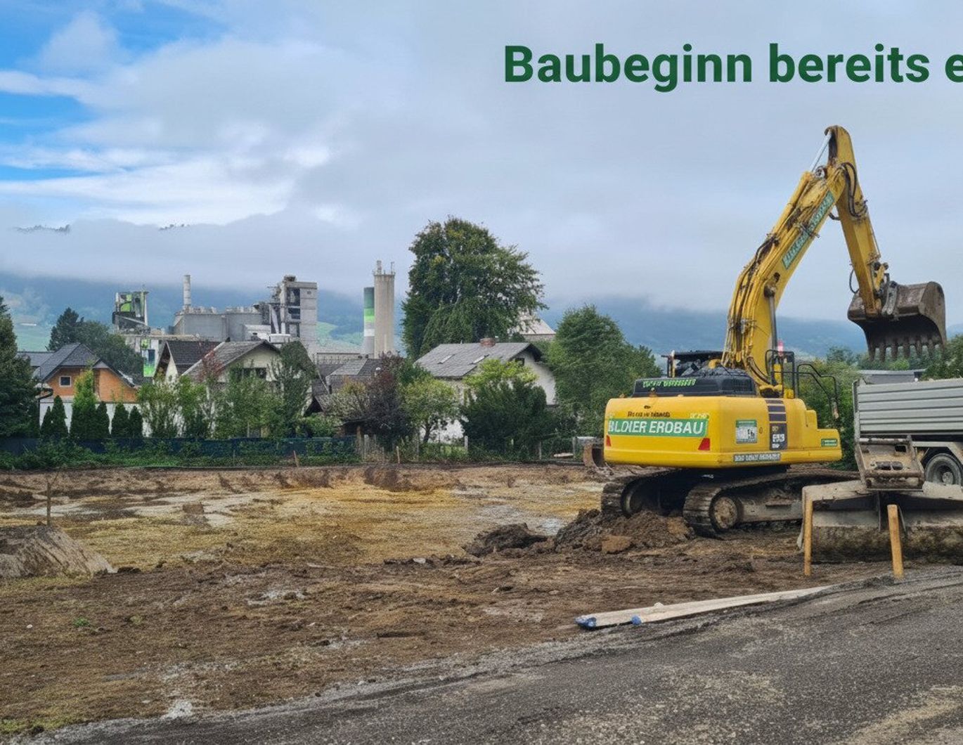 Wohnen in der Stadt! Jetzt Eigentumswohnung in Bestlage sichern! - Wir freuen uns auf Sie!