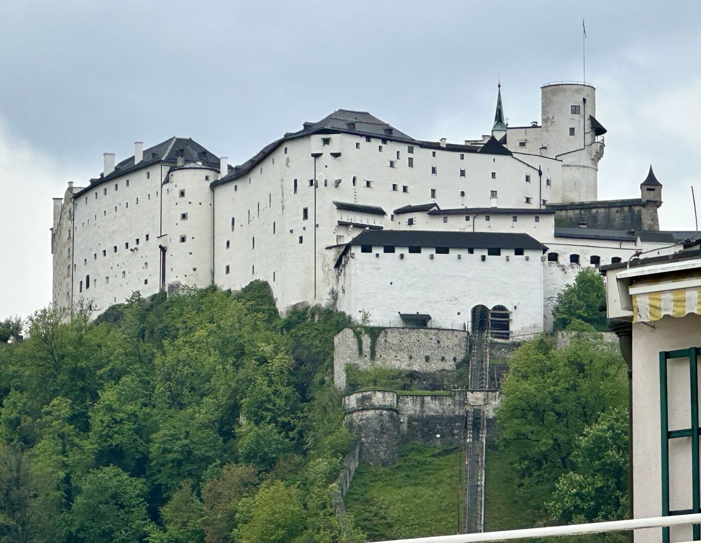 K3 - Exklusive Gelegenheit am Salzachufer