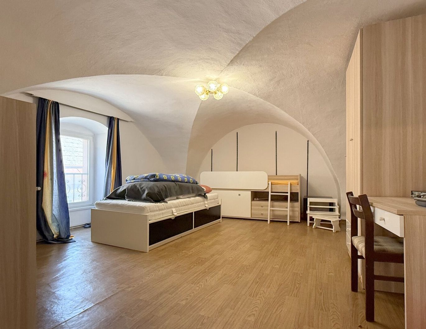 Geschichte, die unter die Haut geht!