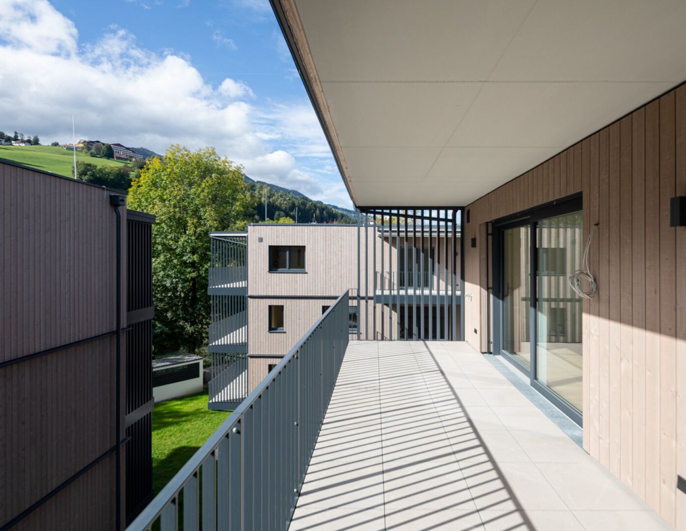 JETZT EINZIEHEN - Die Skisaison steht vor der Tür | Neue 4-Zimmer-Wohnung in Schladming