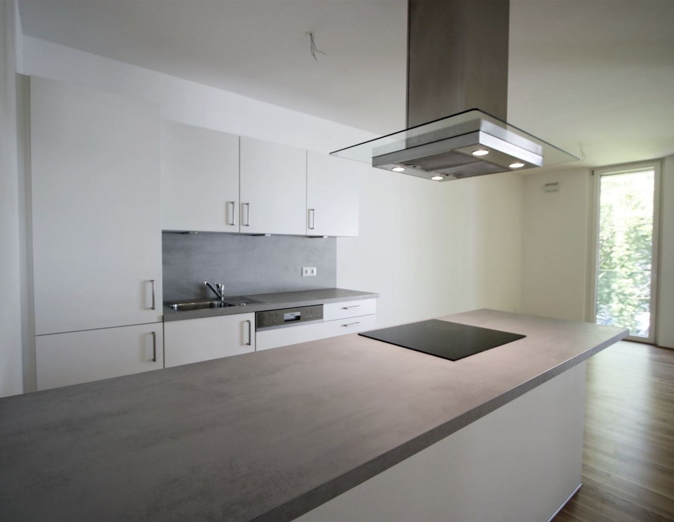 3-Zimmer Wohnung mit Loggia an der Glan, 5020 Salzburg - zur Miete