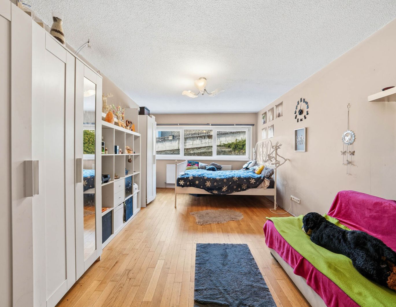 Anleger aufgepasst! Effizient geschnittene 2,5-Zimmer Wohnung im Kerngebiet von Fulpmes zu verkaufen