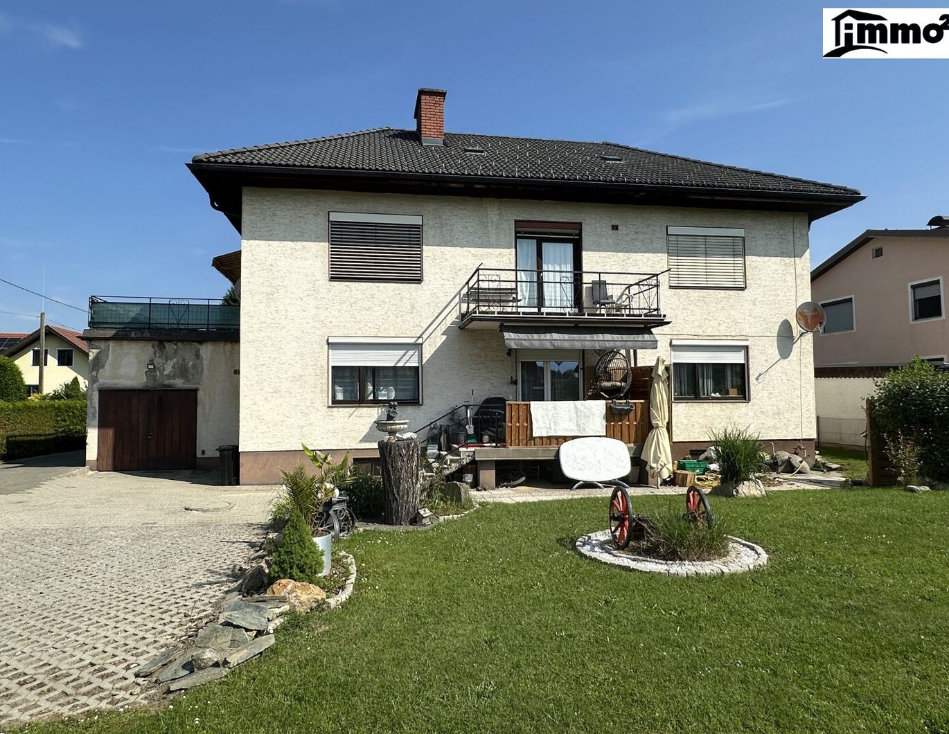 Hier entsteht Ihr Lebensraum - großzügig, vielseitig und voller Potenzial