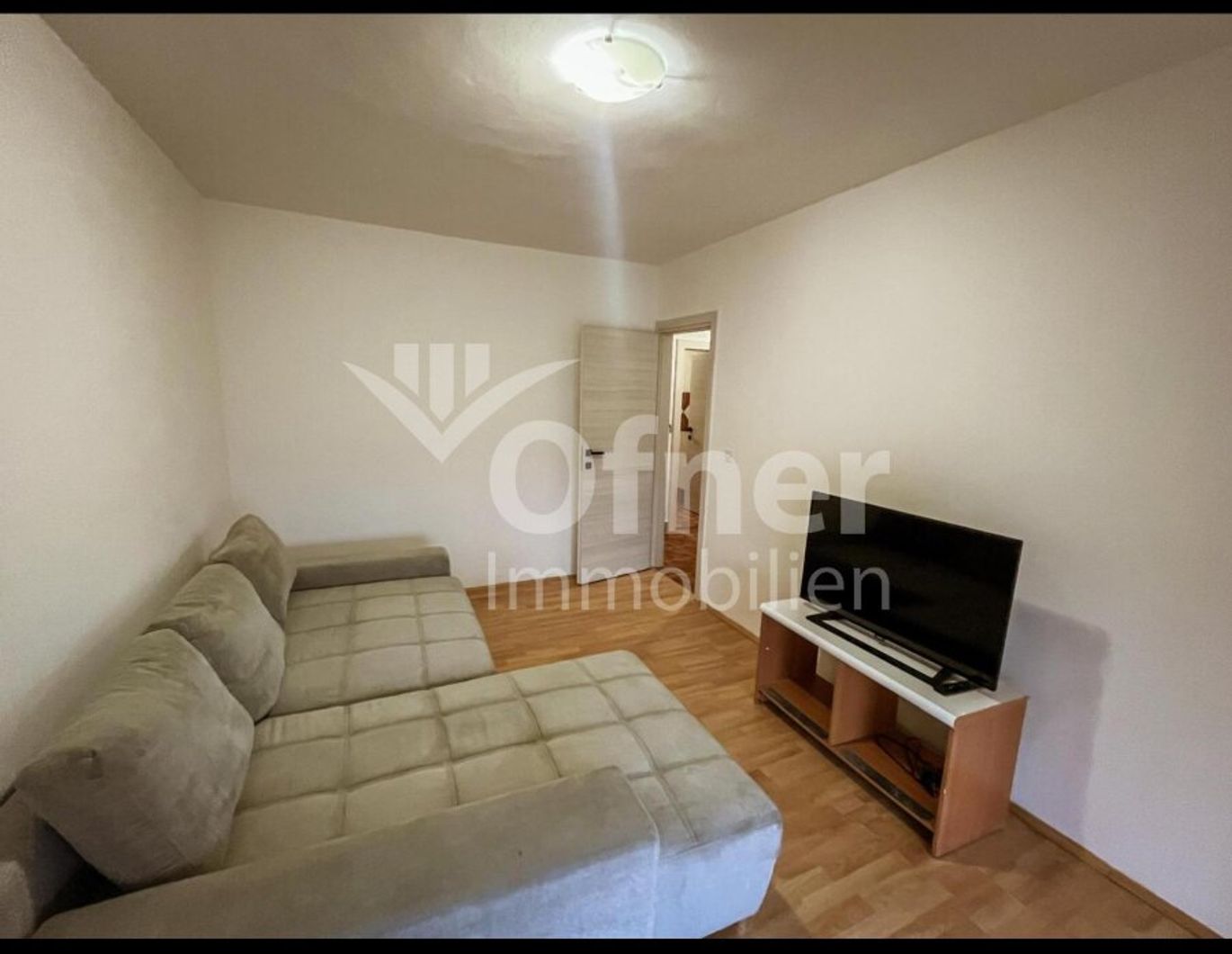 Čavle - Cernik, 2-Zimmer Wohnung mit Balkon