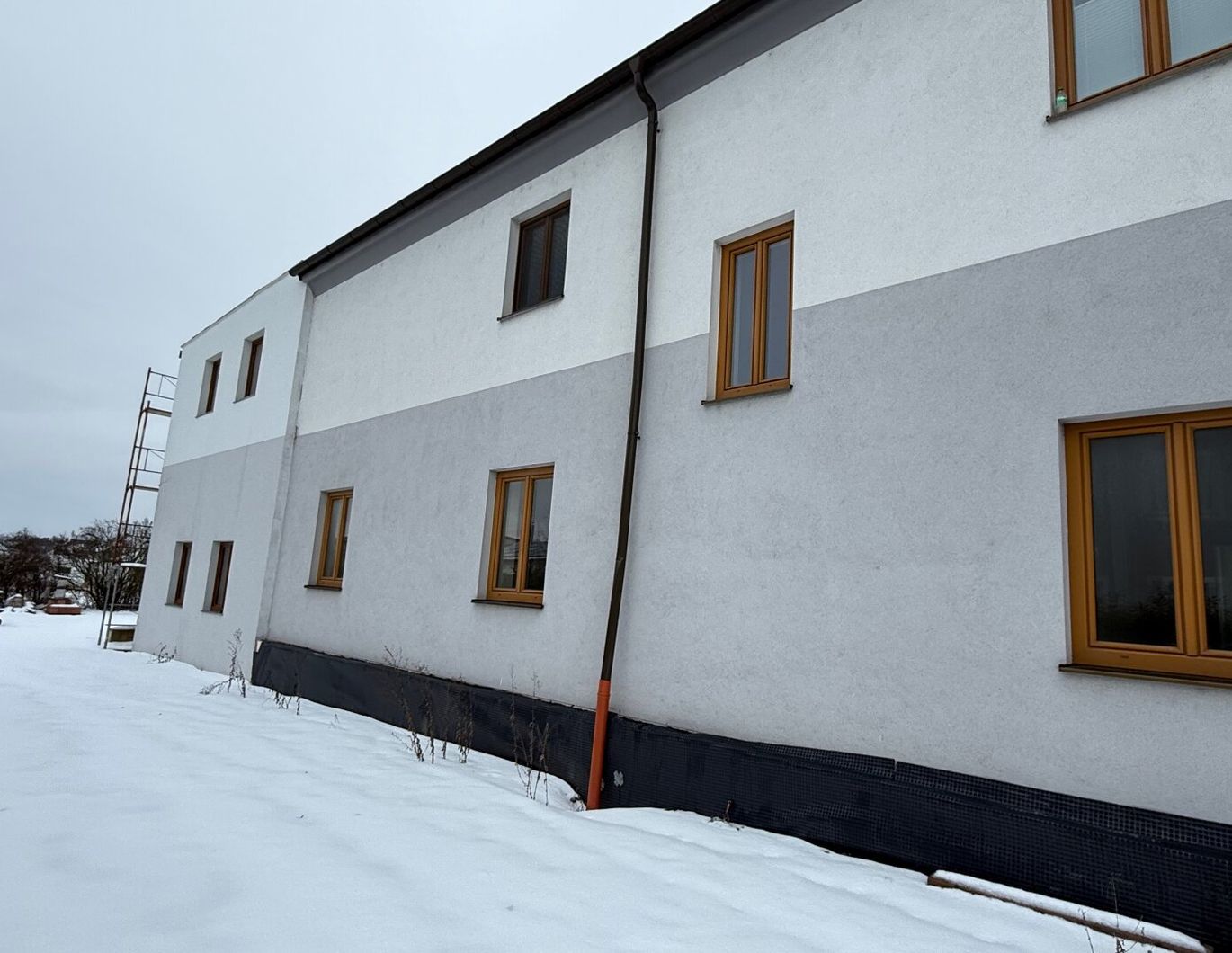 Einzigartiges Mehrfamilienhaus- 6 Wohnungen-zentrale Lagen