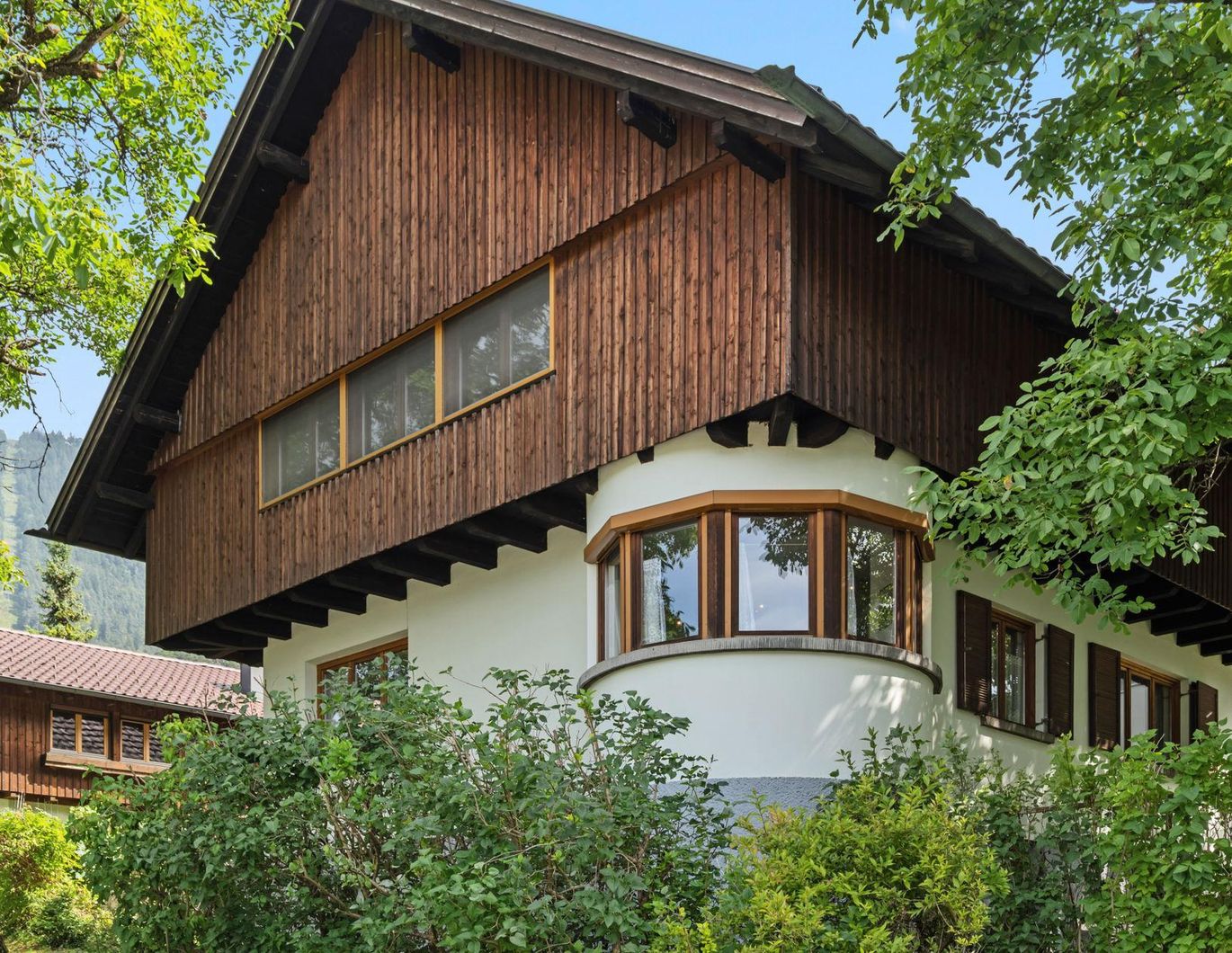 Einfamilienhaus in bester Lage!