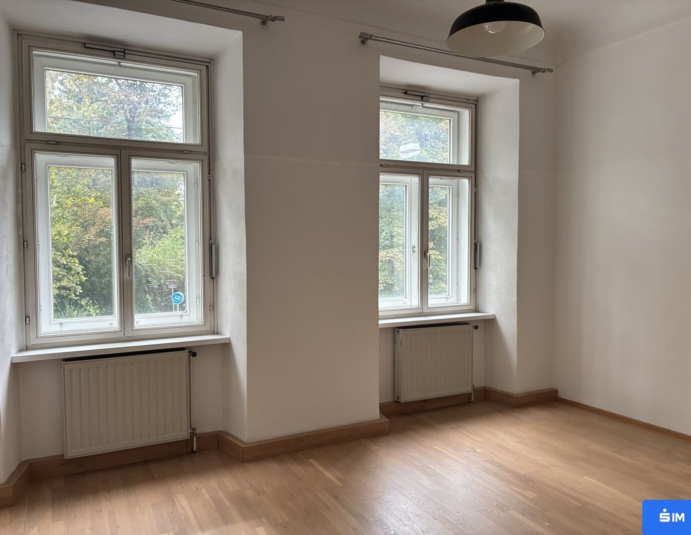 Charmante Studentenwohnung mit Gemeinschaftsküche