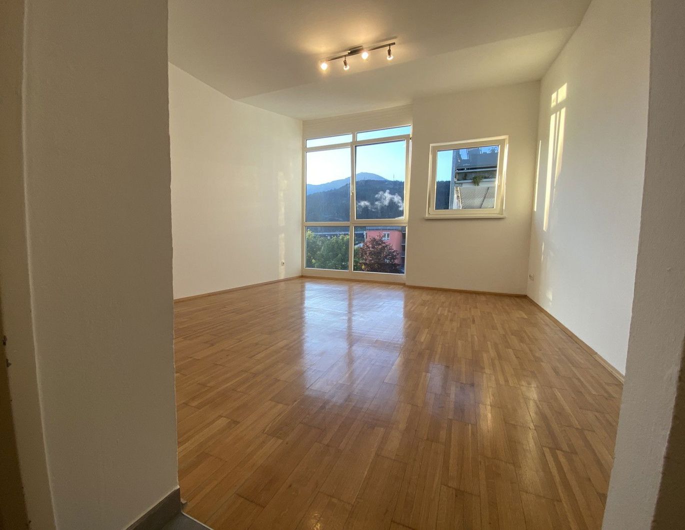 Provisionsfrei - Anlegerwohnung mit attraktiver Rendite