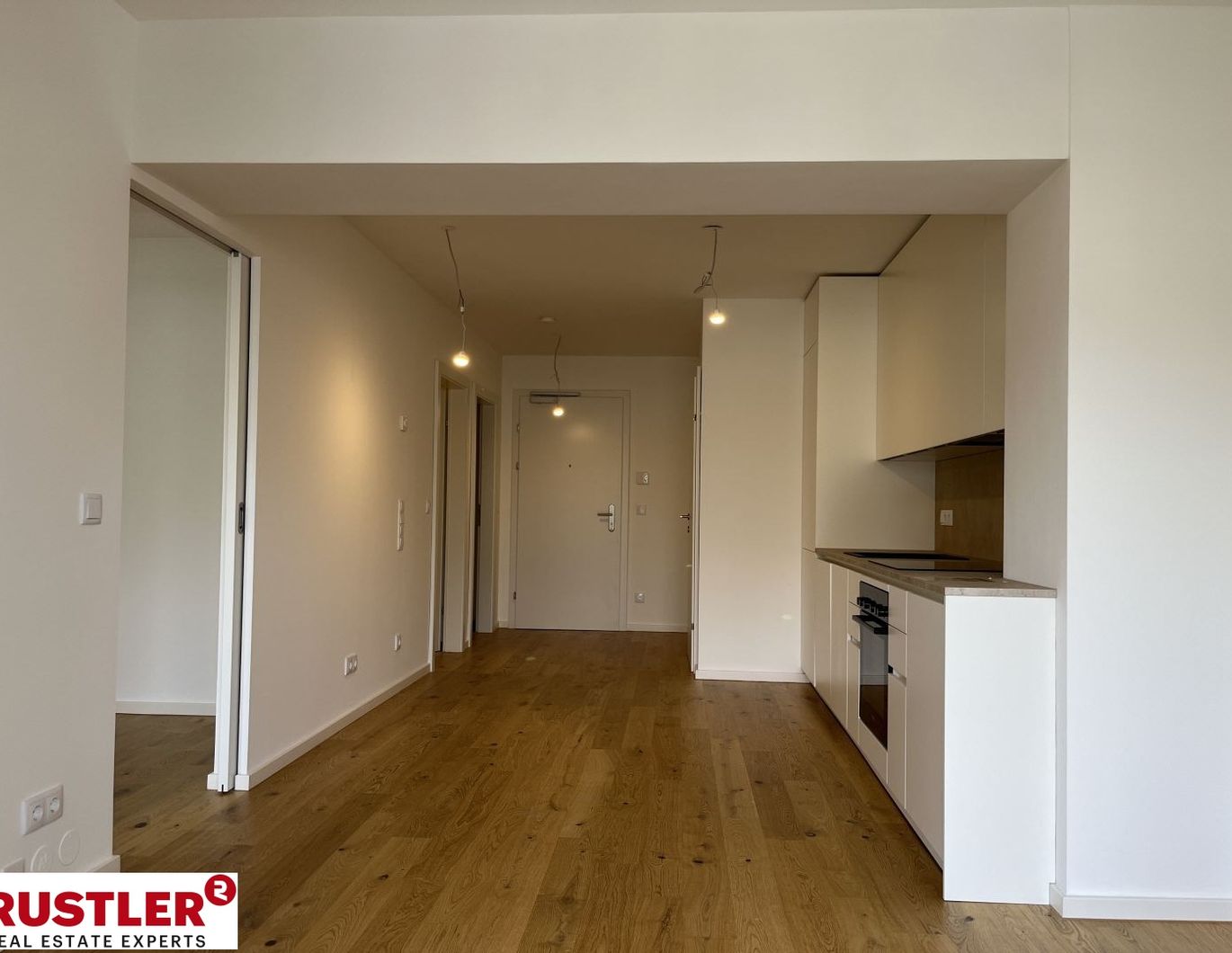 Einzigartige Mietwohnung im Zentrum Mödling