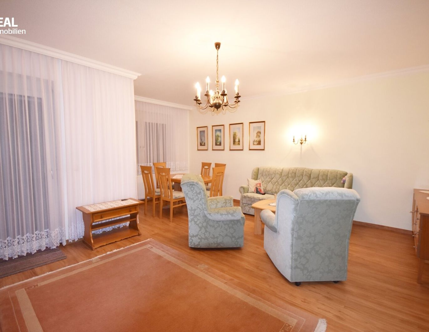 Familienhit - günstige Betriebskosten - viel Platz - Bahnhofsnähe