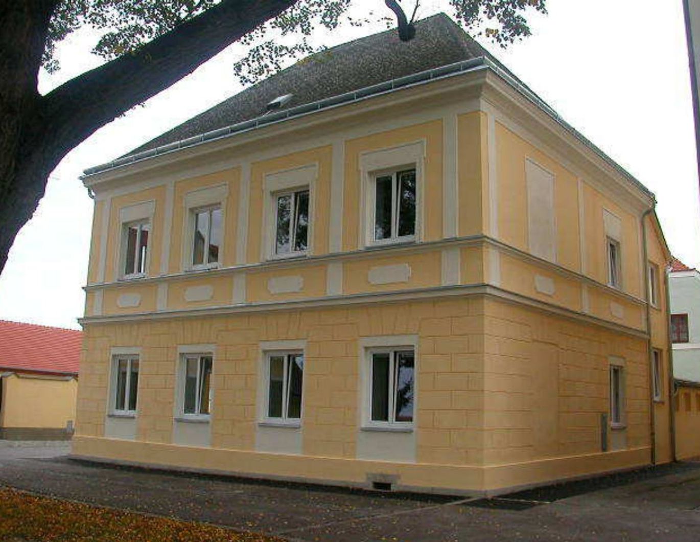 THEISS I, geförderte Mietwohnung, Top 2, 1000/00009590/00001102