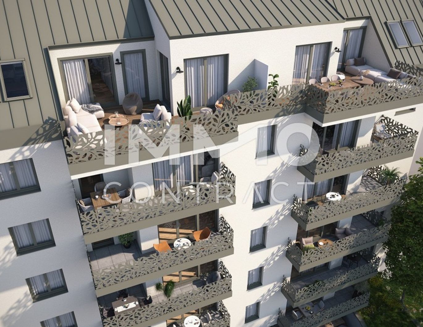 3 Jahre bezahlt die Verkäuferin Ihre Heizkosten! Vierzimmer-Wohnung mit Balkon - PROVISIONSFREI