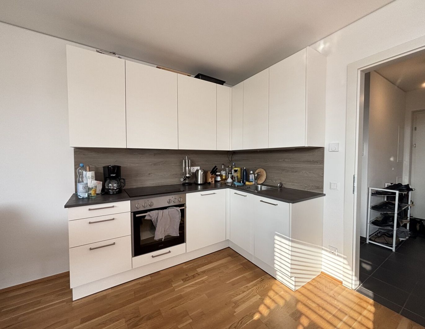 Graz - Jakomini: Kapitalanlage mit sofortigem Ertrag - Sehr gut vermietete 3-Zimmer-Wohnung!