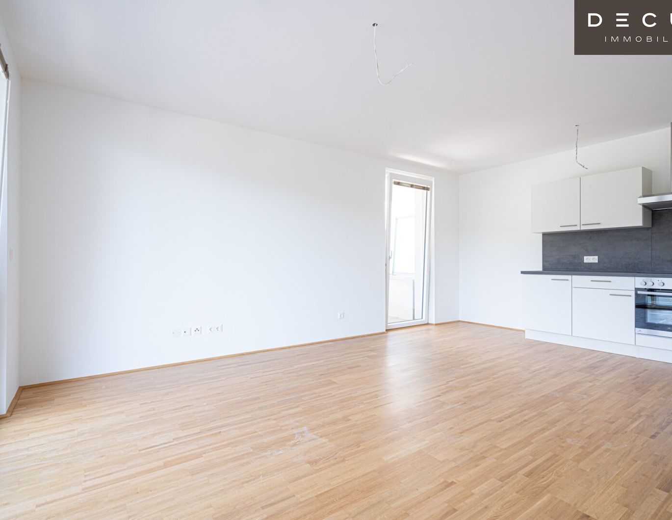 | GREEN CITY LIVING | BALKONWOHNUNG | 2-ZIMMER