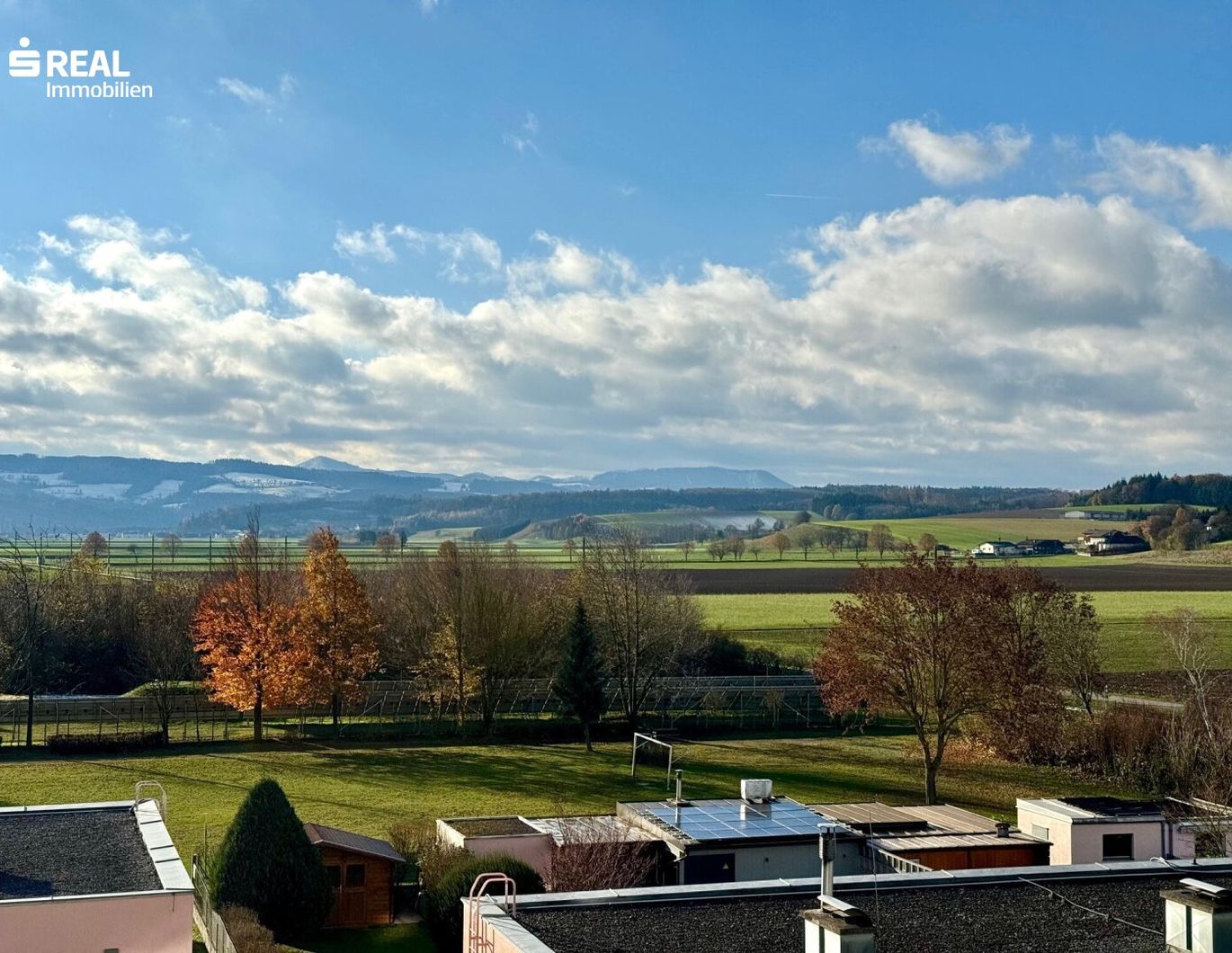 4 Zimmer-Eigentumswohnung in Ober-Grafendorf