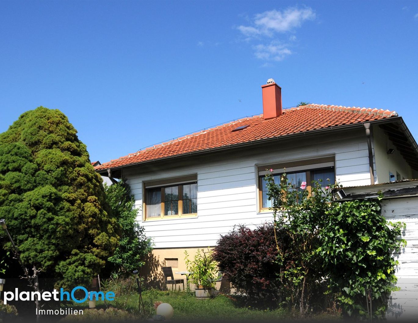 Familienfreundliches Einfamilienhaus in angenehmer Ruhelage, in Rust am Neusiedler See