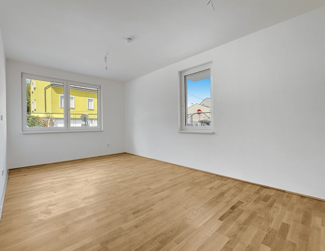 Durchdachte 2-Zimmer Wohnung | 45,88 m² Wohnfläche | Wien Floridsdorf