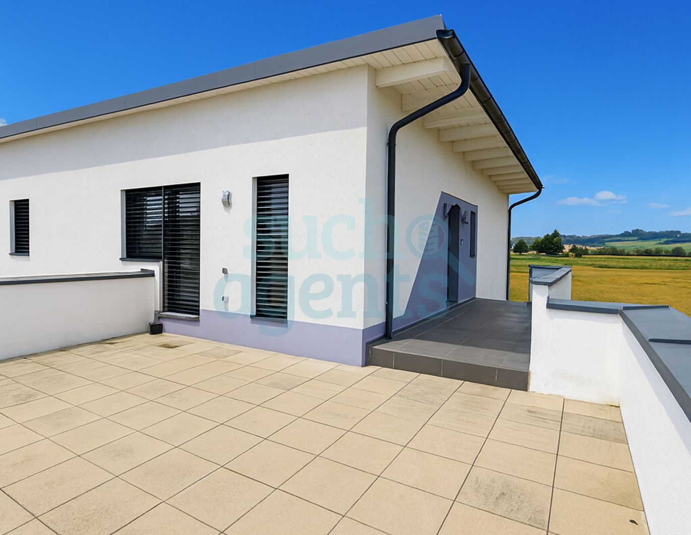 NEUER PREIS! Stilvoll wohnen im Grünen - Familienidylle in Mauthausen