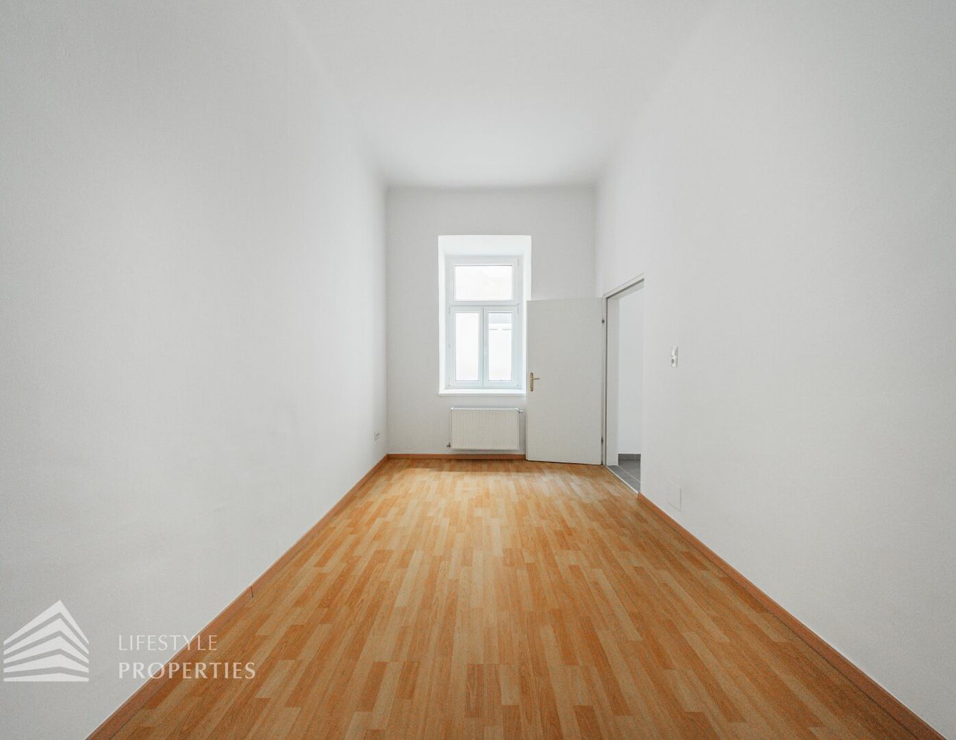 Wunderschöne 3-Zimmer Wohnung, Erstbezug!