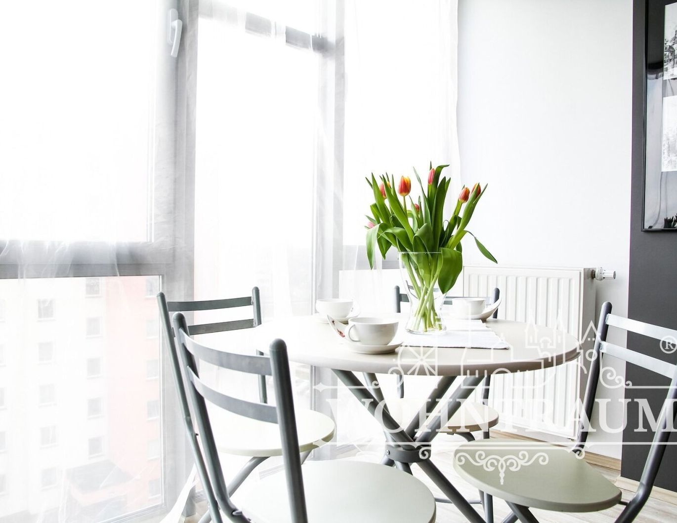 perfekte Wohnung - MIETFREI im 1. Monat - schnell Termin vereinbaren