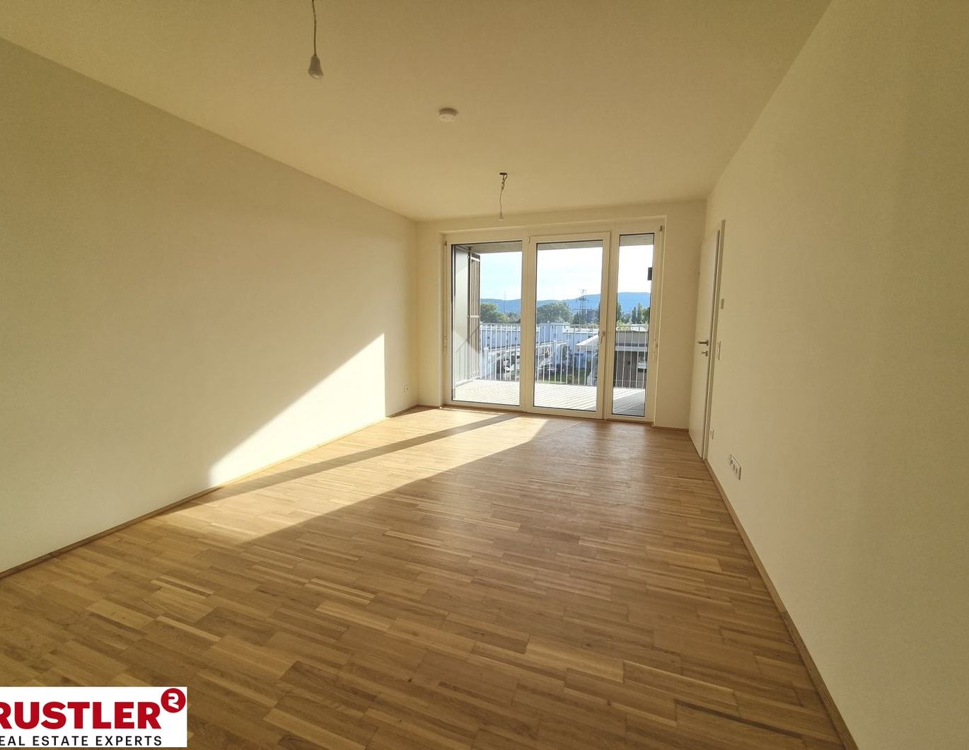 PROVISIONSFREI - Ihr Balkon im Grünen: Exklusives Wohnen in Jakomini Verde