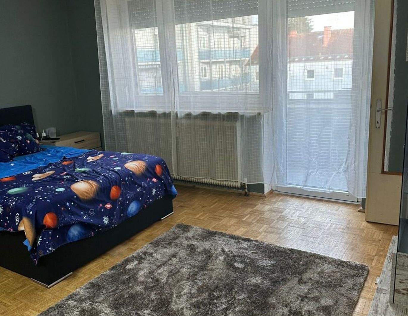 Gemütliche Garconniere mit Balkon - nur 89.000 €!