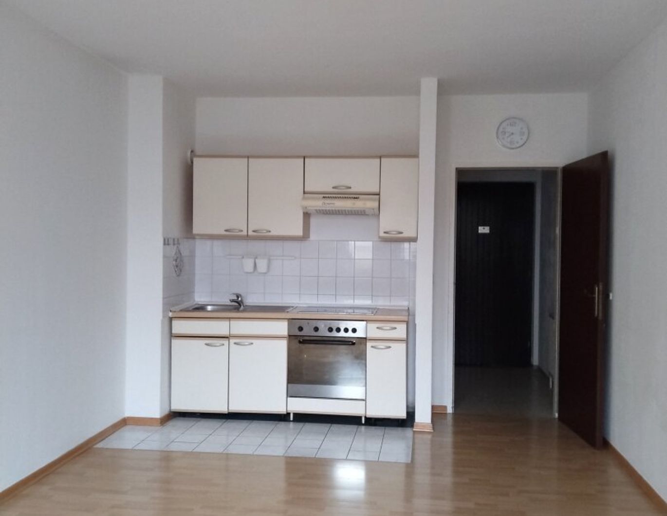 Charmante 2-Zimmer-Maisonette-Wohnung mitten in der Welser Innenstadt!