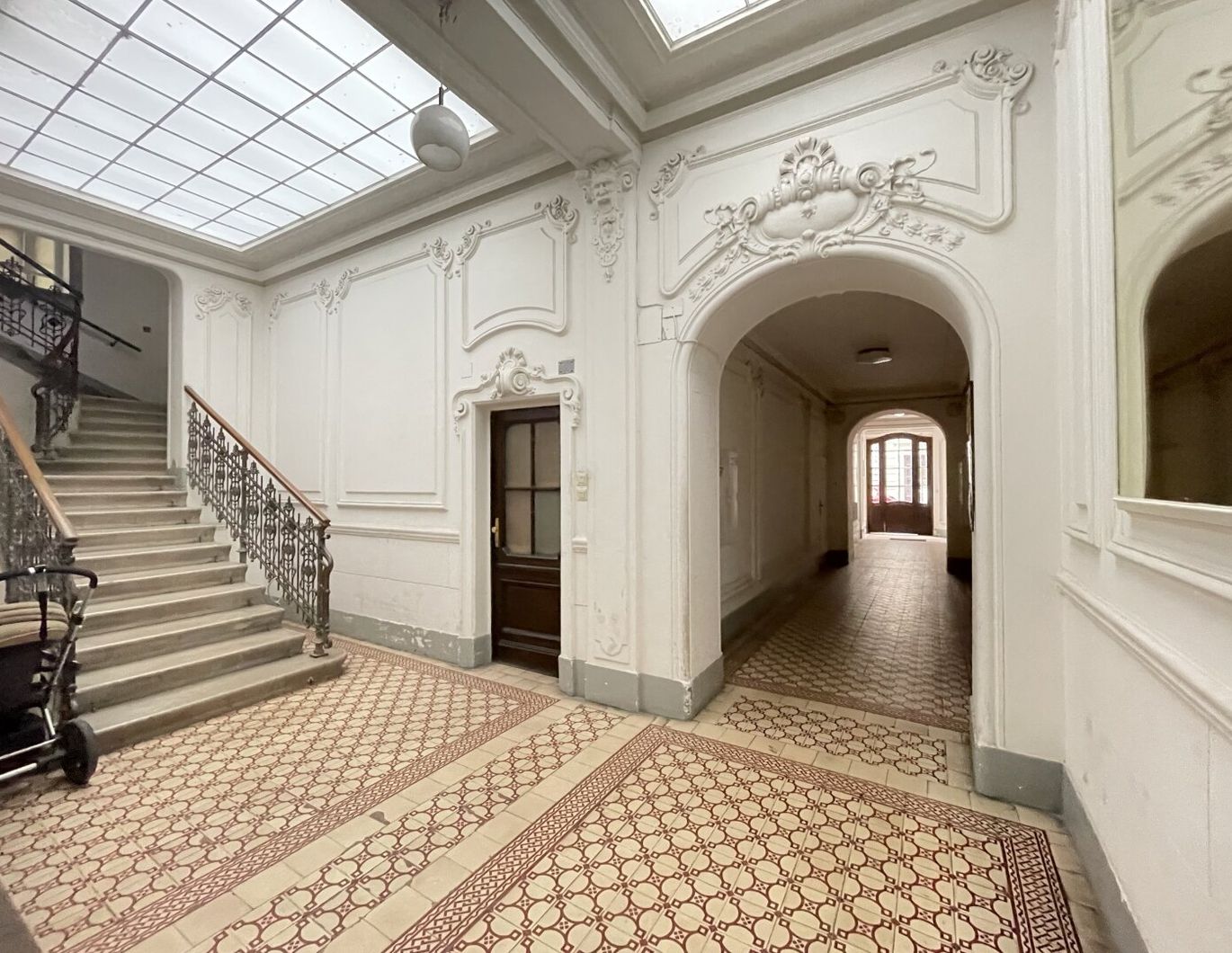 UNBEFRISTET: 2-Zimmer-Wohnung mit separater Küche ab FEBRUAR 2026!