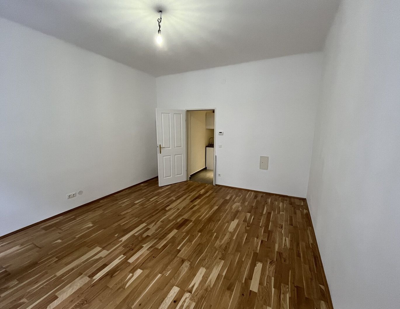 Kleines Wohnjuwel in zentraler Lage - 27m² zum Schnäppchenpreis in 1160 Wien!