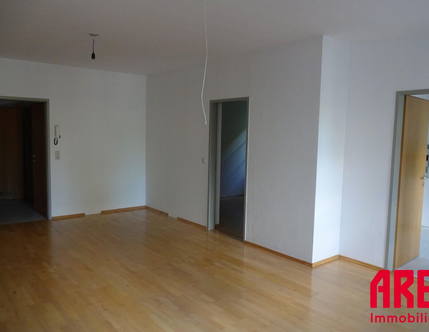 ruhige 2-Zimmer-Mietwohnung in Grieskirchen