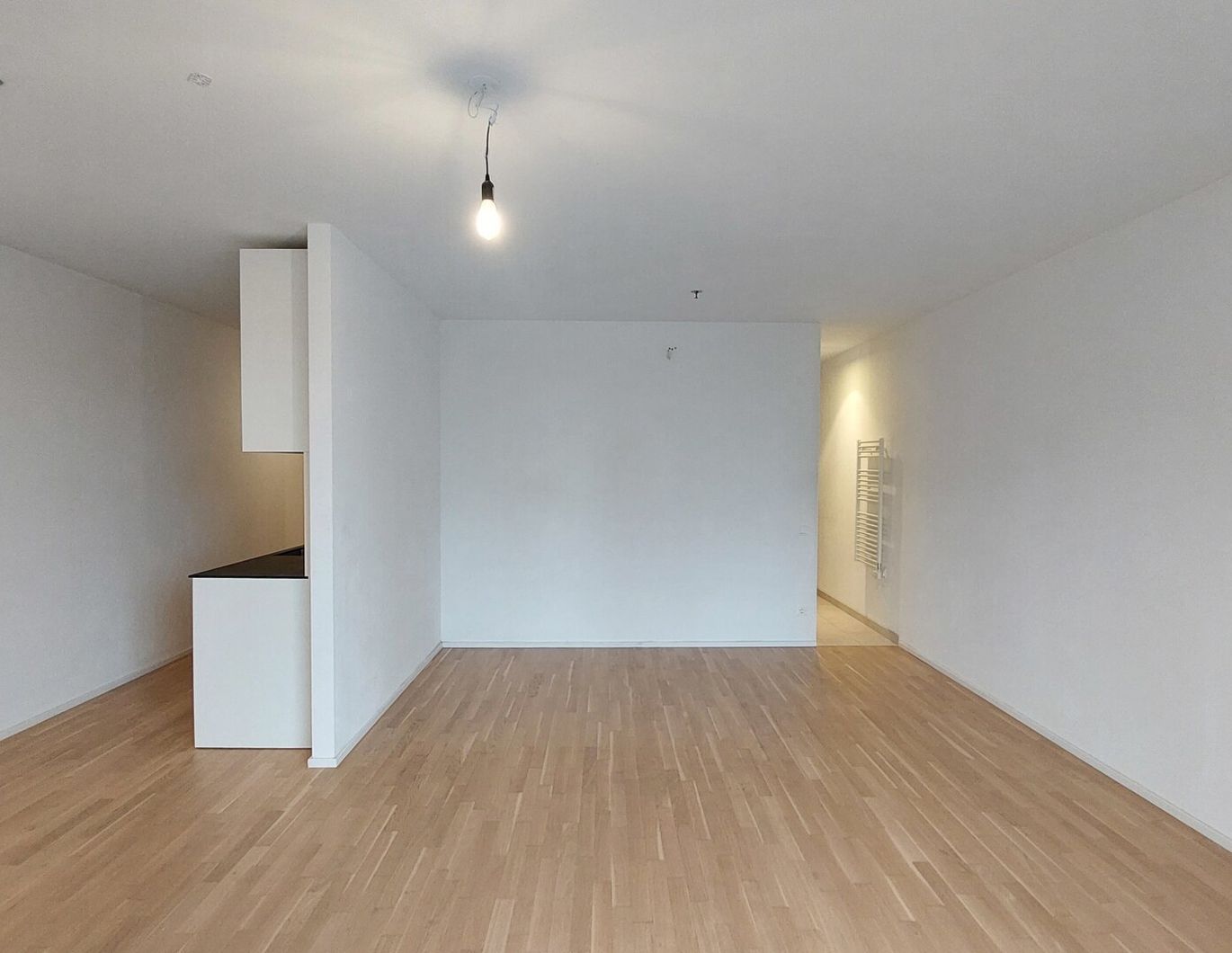 THE METROPOLITAN - Modern Living im belebten Sonnwendviertel!