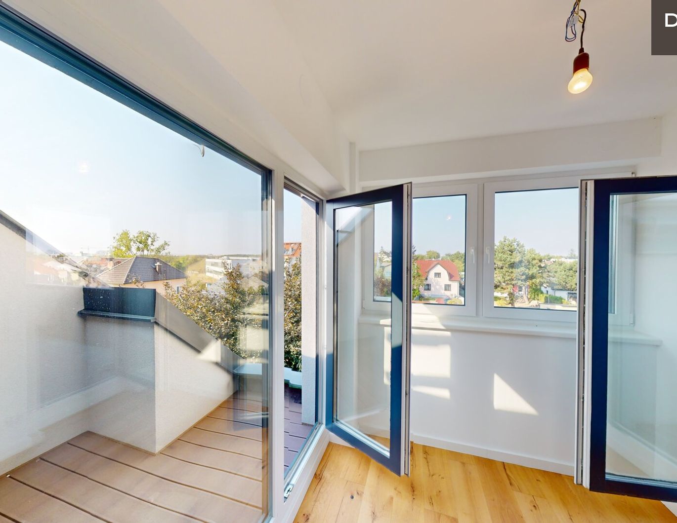 | TOP-NEUBAU | ERSTBEZUG | WÄRMEPUMPE | ANLEGERWOHNUNG