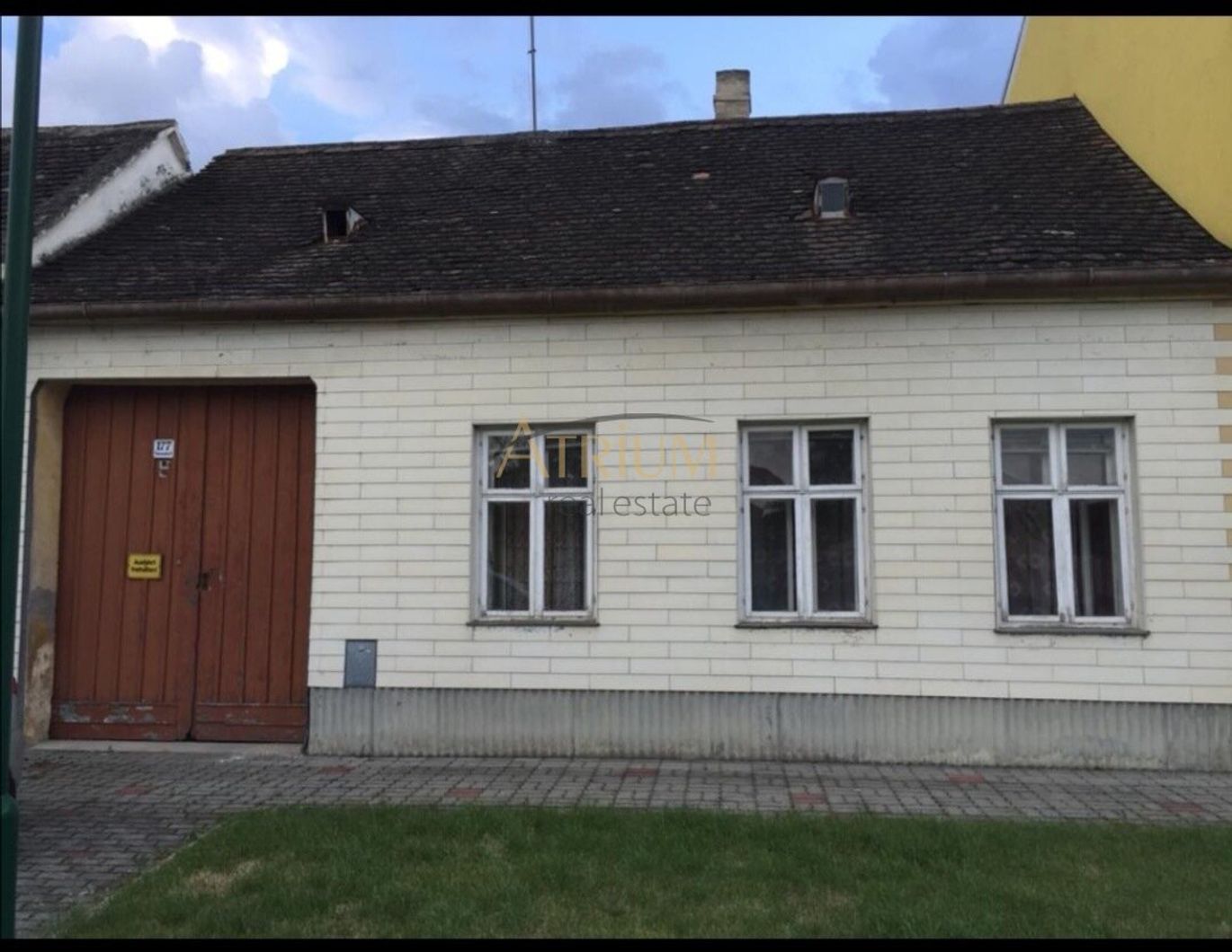 *** IDEALE KOMBINATION AUS RUHE, POTENTIAL UND NATUR ***