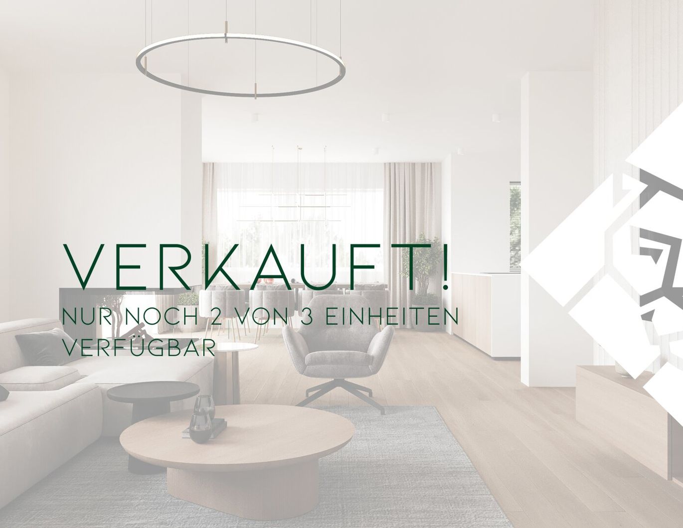 VERKAUFT! Ihr Zweitwohnsitz zwischen Kitzbühel, SkiWelt & Wilder Kaiser - Exklusives Reihenhaus in Waldrandlage