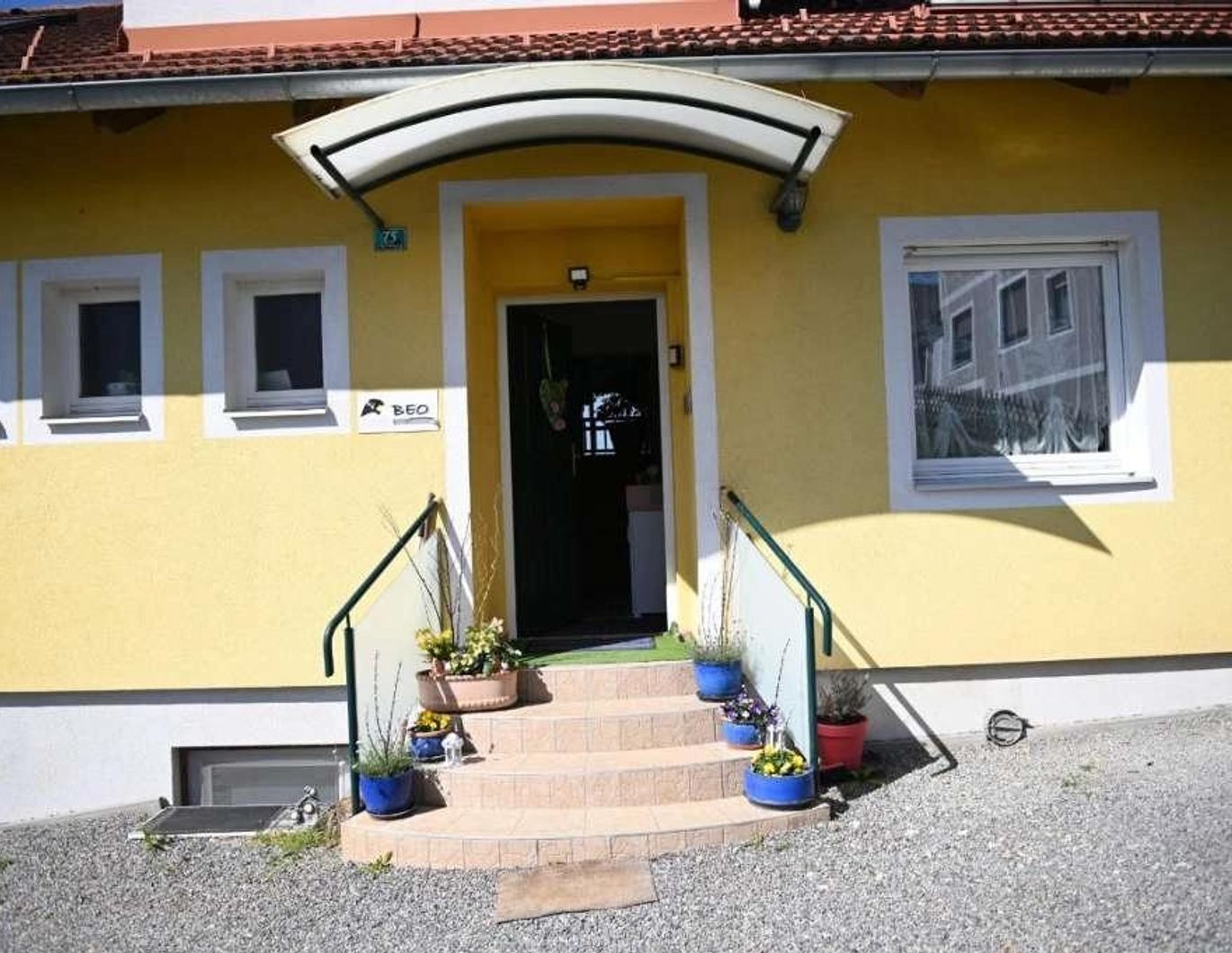ruhig gelegenes Einfamilienhaus (Provisionsfrei)