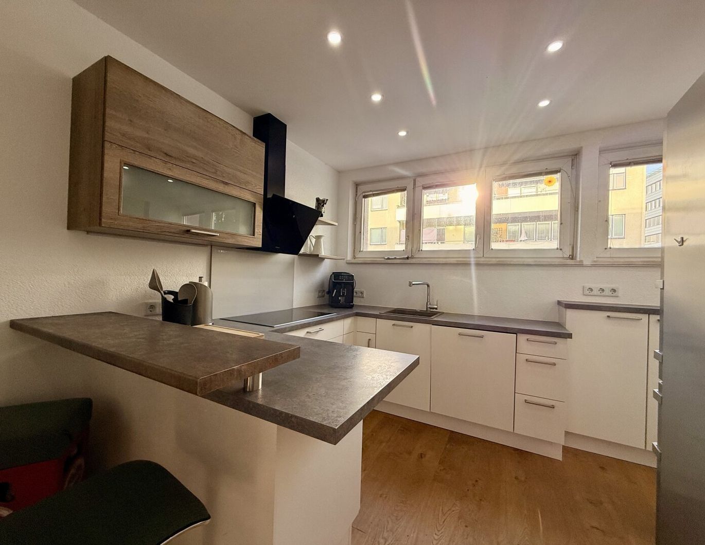 Ideal für Familien - großzügig & saniert