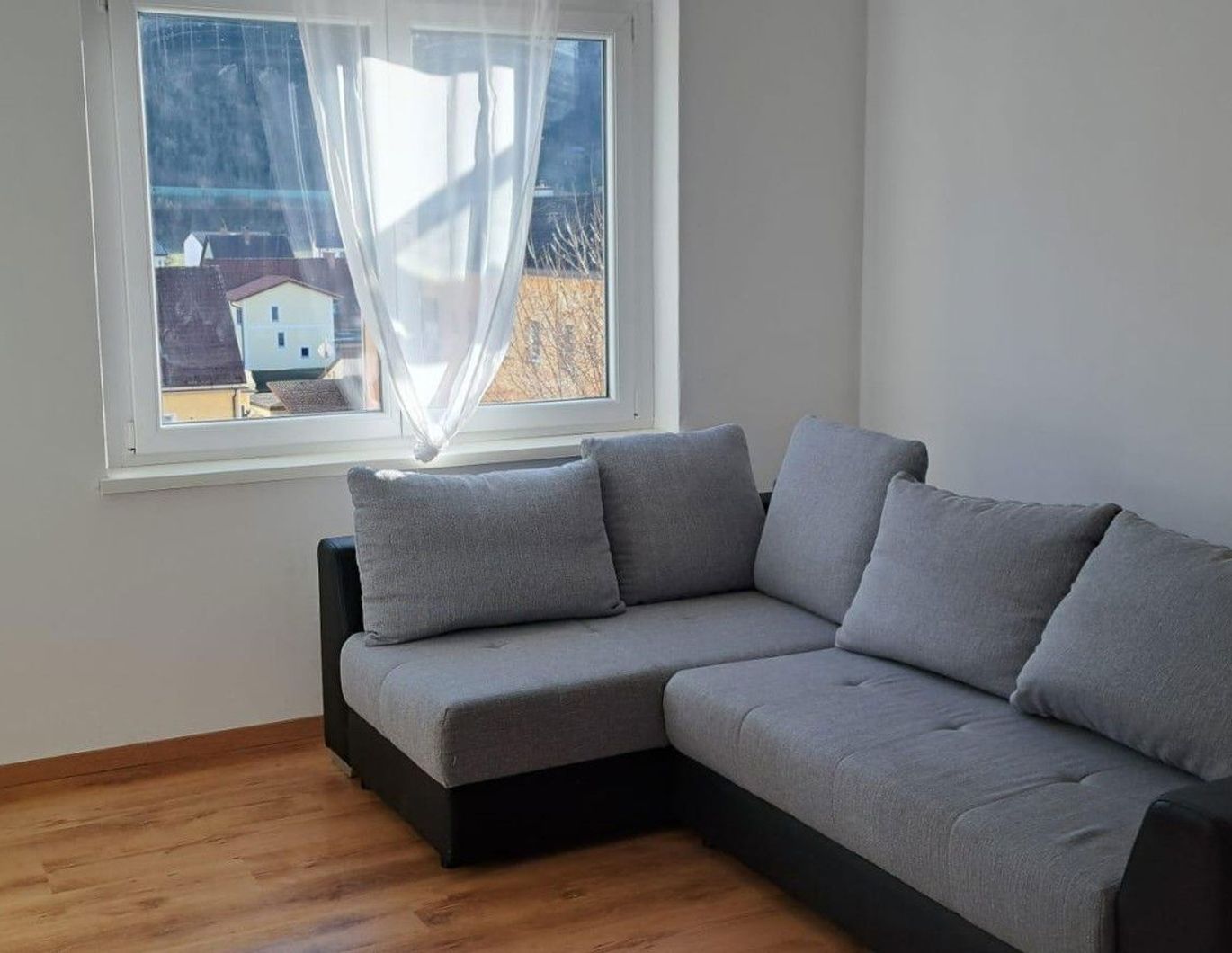 Günstig und hell, 1,5 Zimmer in Leoben