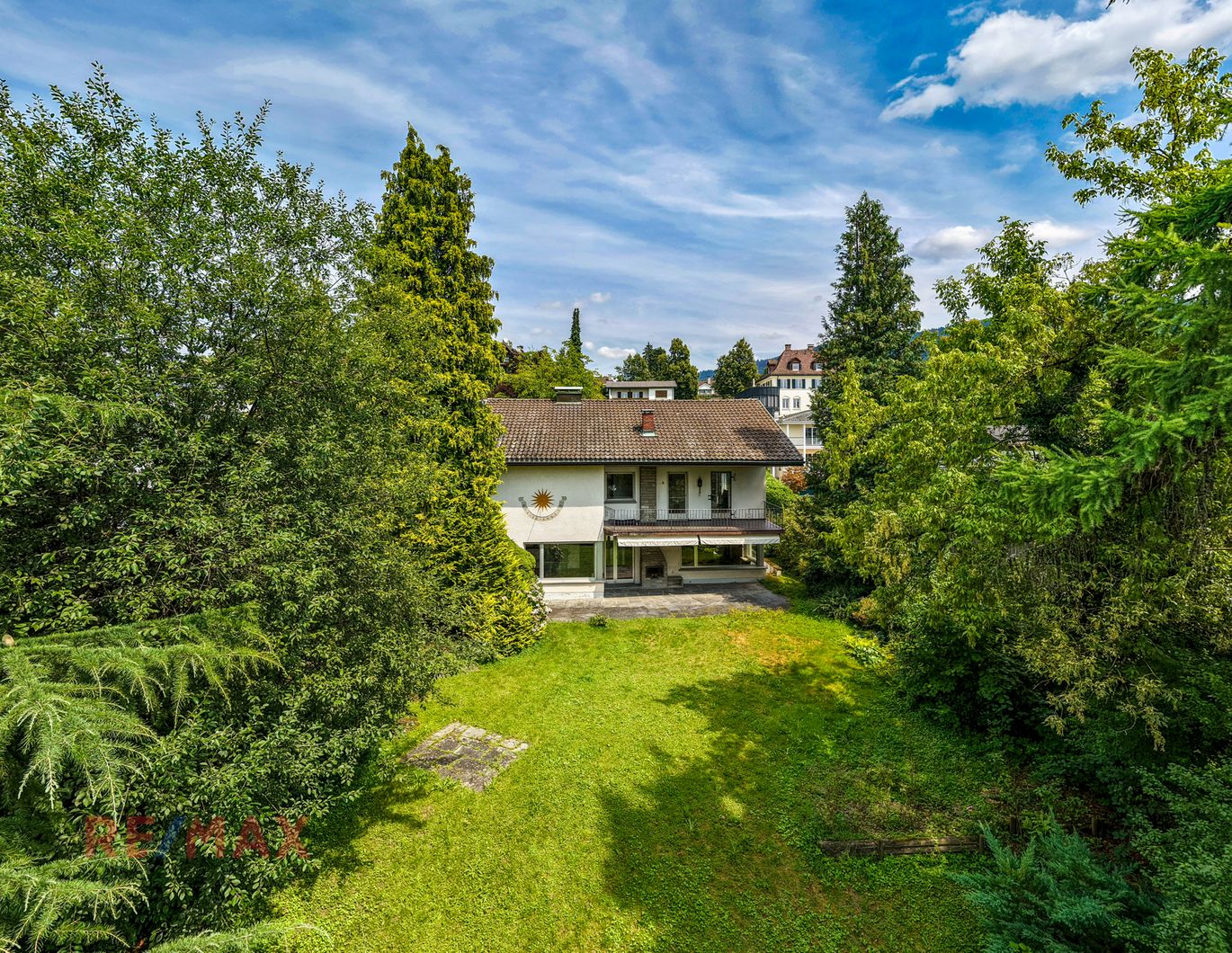 Ein Haus voller Chancen für Visionäre mit Herz