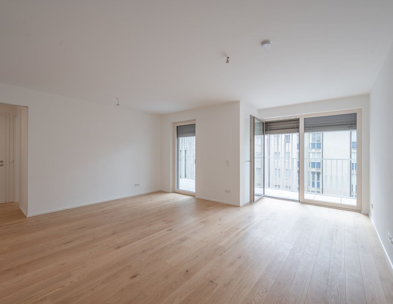 ++MOLLARD 50++ fantastische 2-Zimmer-Wohnung mitten im Herzen der Stadt (1/21)