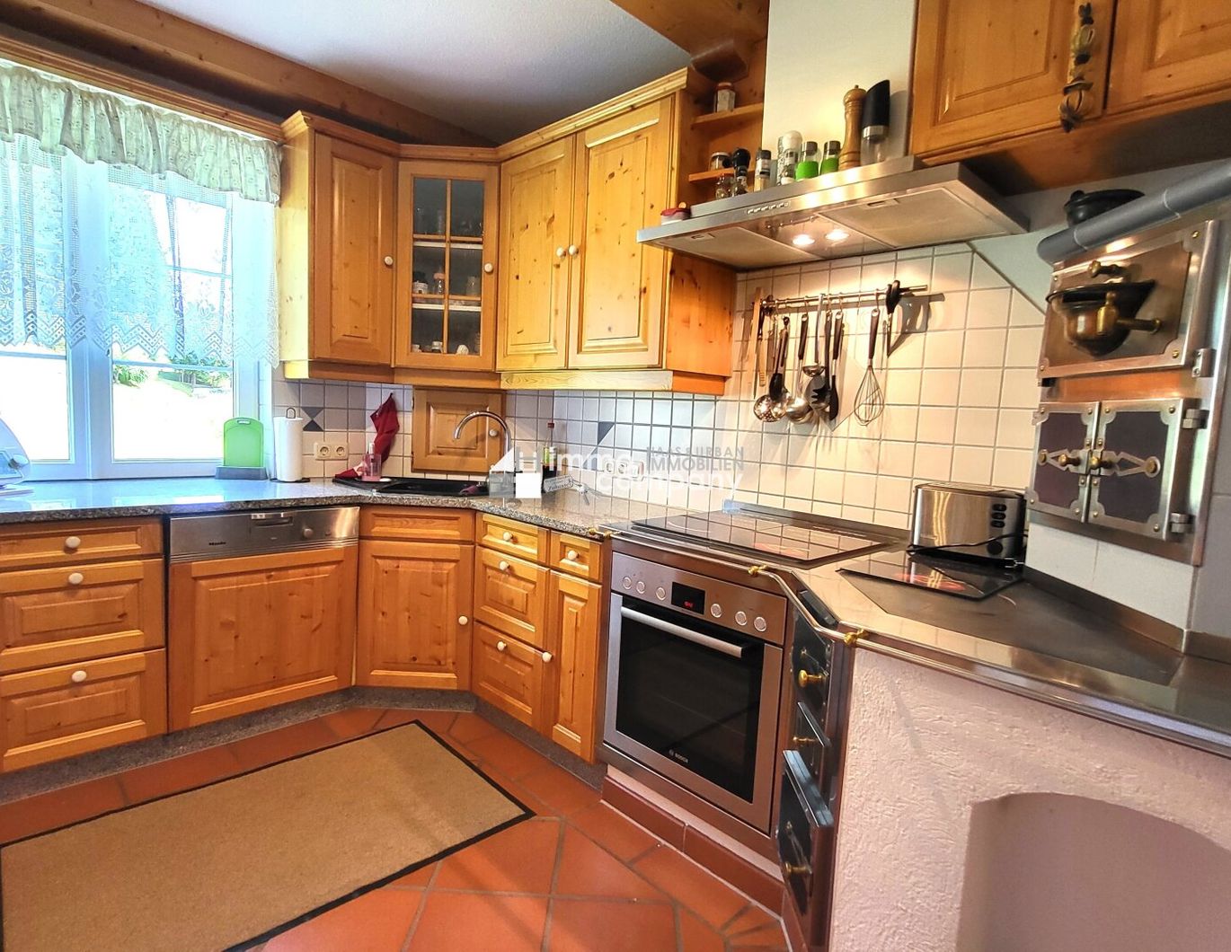 Wohnen direkt am Waldrand mit Panoramablick