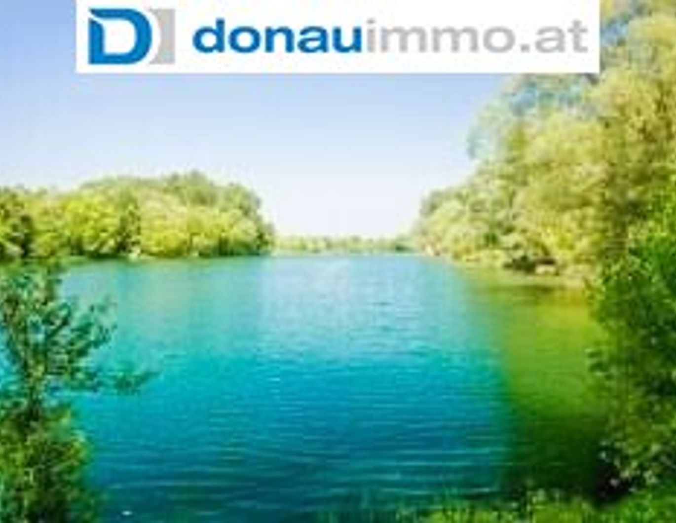 Ihr Neues Zuhause in Wasser-, Freizeit-, Sport und Naturparadies bei Wien