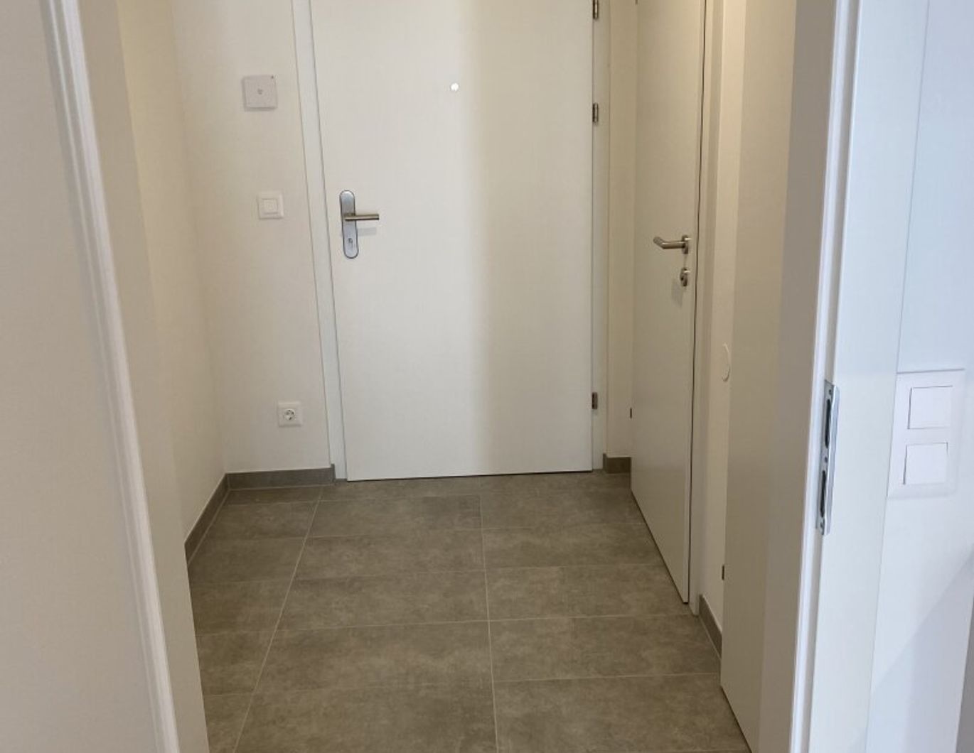 Neubauwohnung inkl Markenküche, Außenfläche und Kellerabteil / K3-45