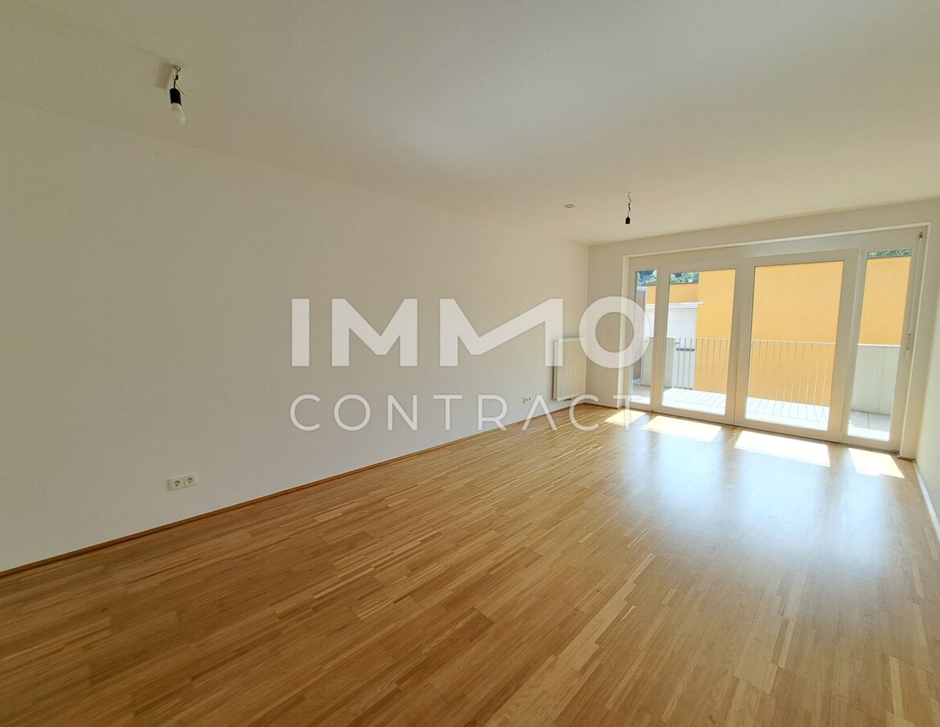 Moderne 2- Zimmer Wohnung in Seiersberg