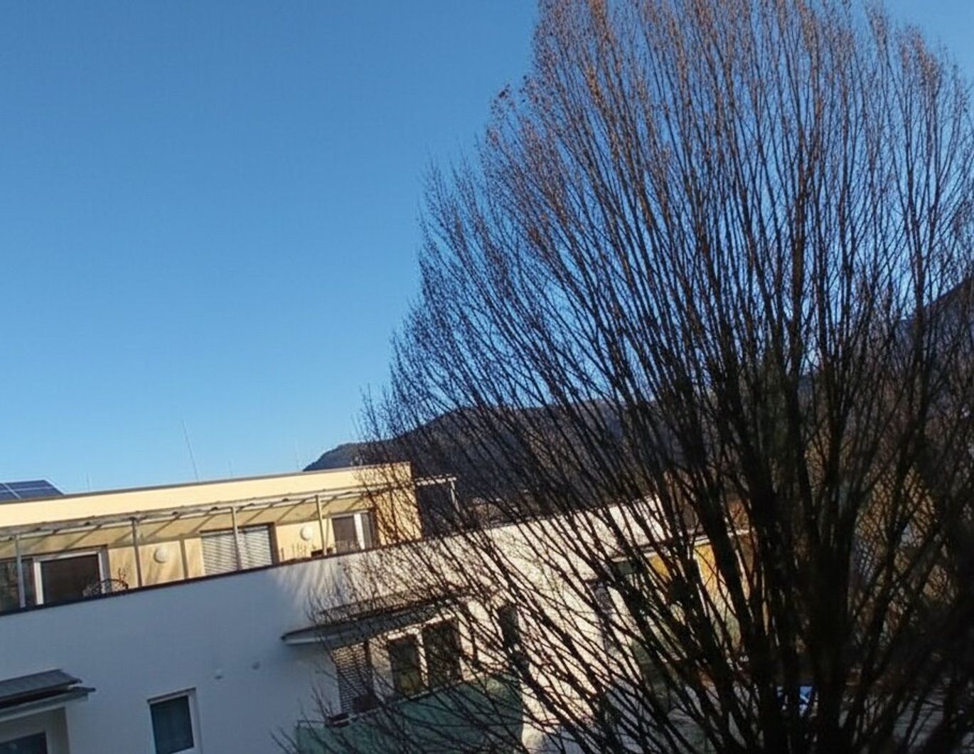 Ihr Refugium in Salzburg