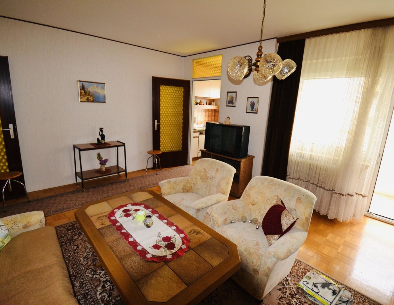 Perfekt für Singles, Paare oder Anleger - 2-Zimmer-Wohnung mit Loggien & TG in Graz