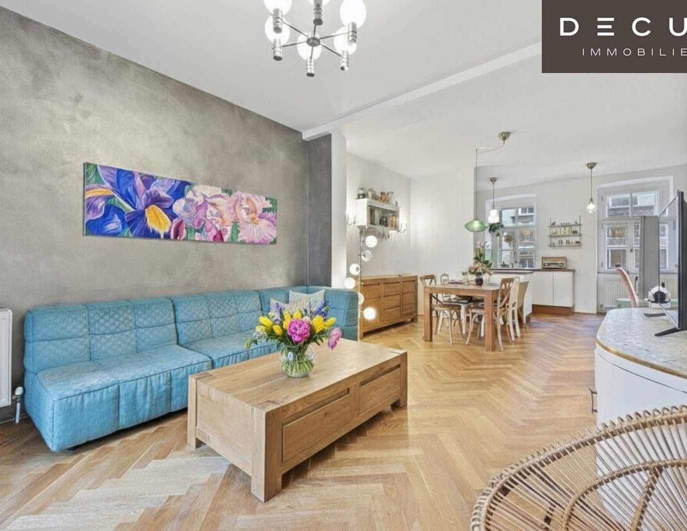 APARTMENT | Absolute Joy | 1070 Wien