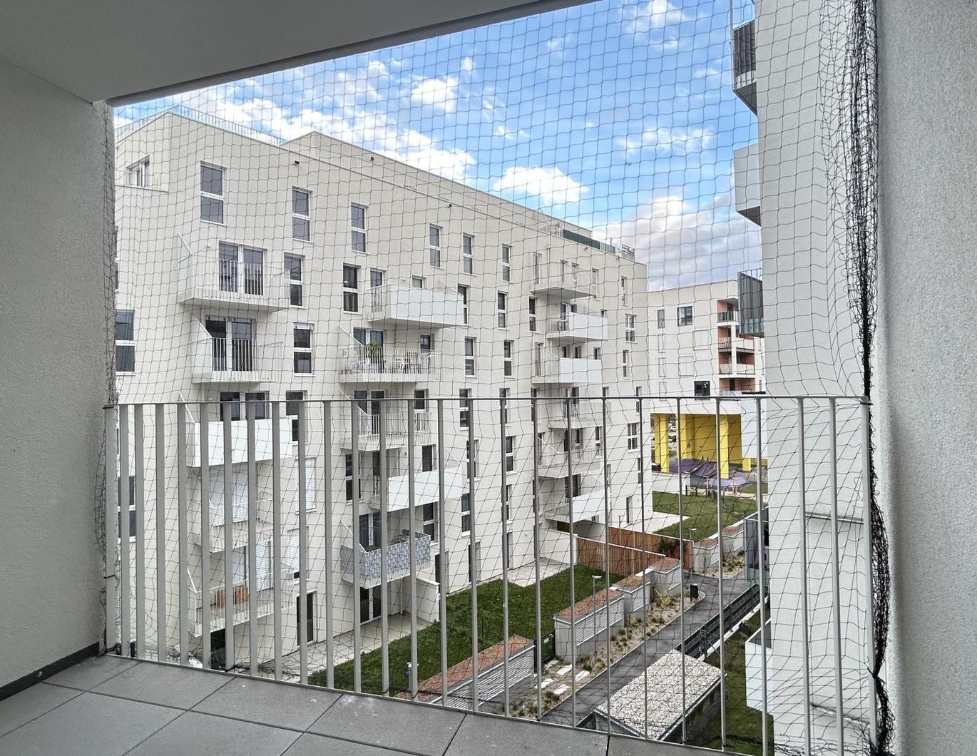 Neubau-Erstbezug! 2-Zimmer-Eigentumswohnung mit Balkon - Provisionsfrei