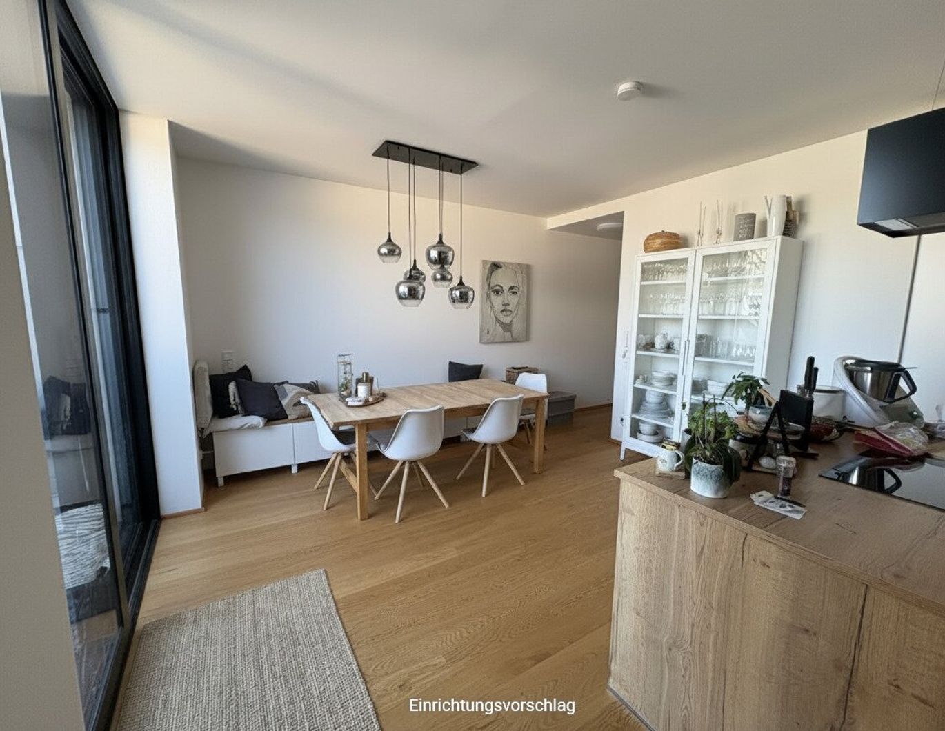 EXKLUSIVE 3 ZIMMERWOHNUNG IN ABSOLUTER ZENTRUMSLAGE MIT DACHTERRASSE - TOP 05