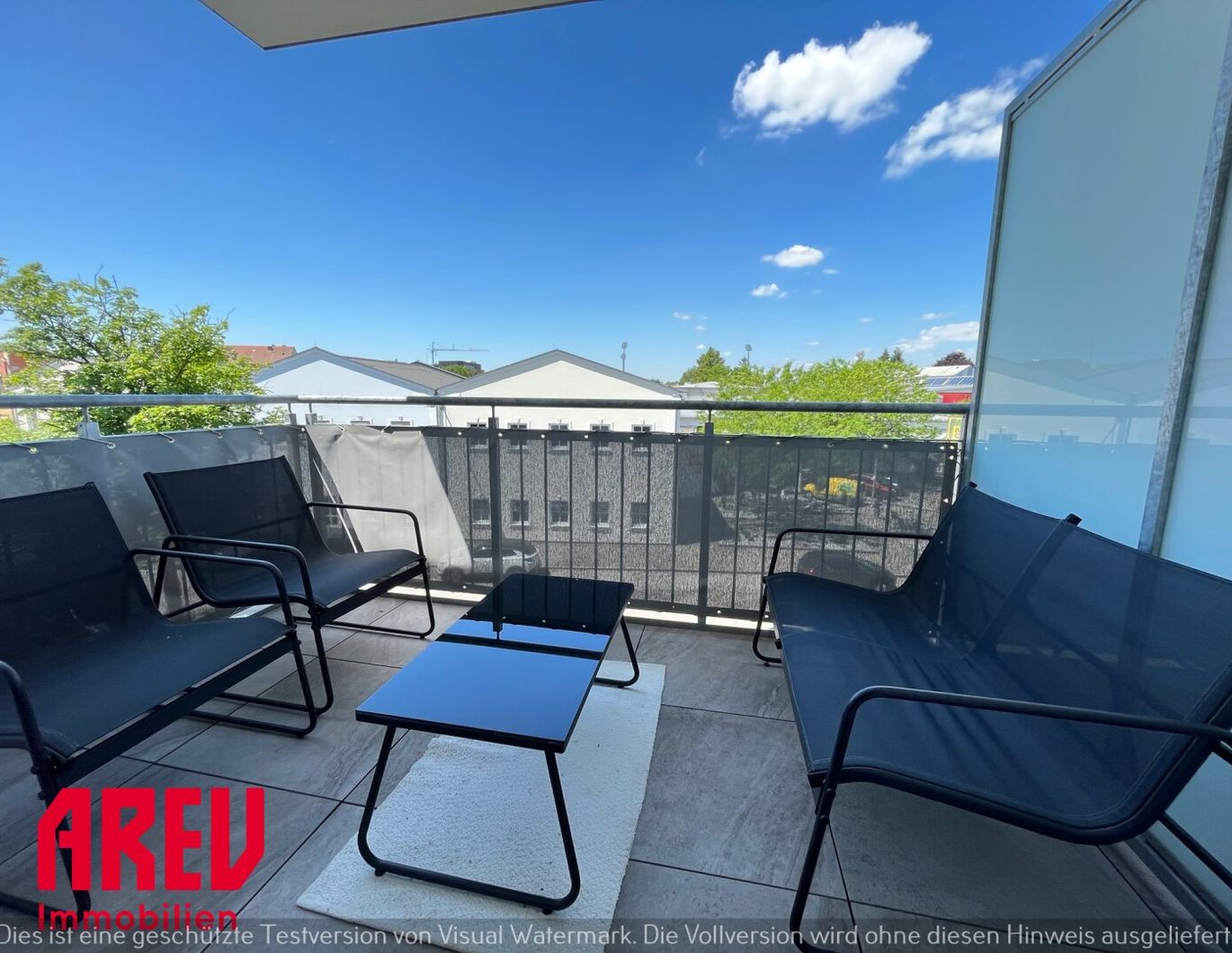 Moderne 2-Zimmer-Wohnung mit Balkon in Ried im Innkreis - Ihr neues Zuhause!